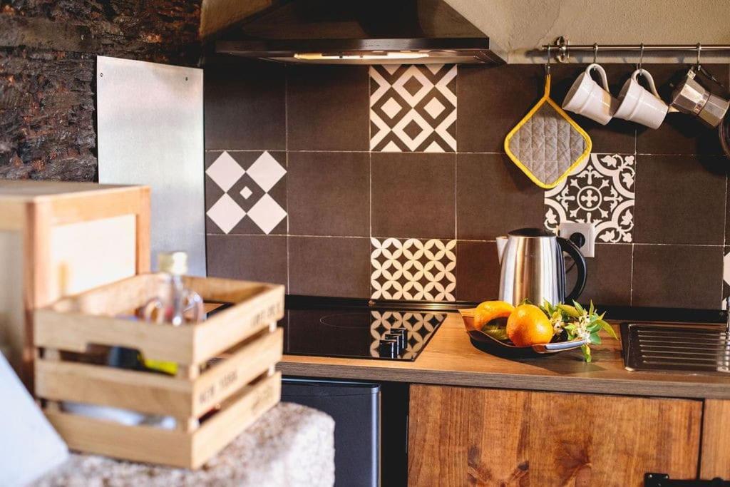 ואלונגו Porto Natura Loft מראה חיצוני תמונה