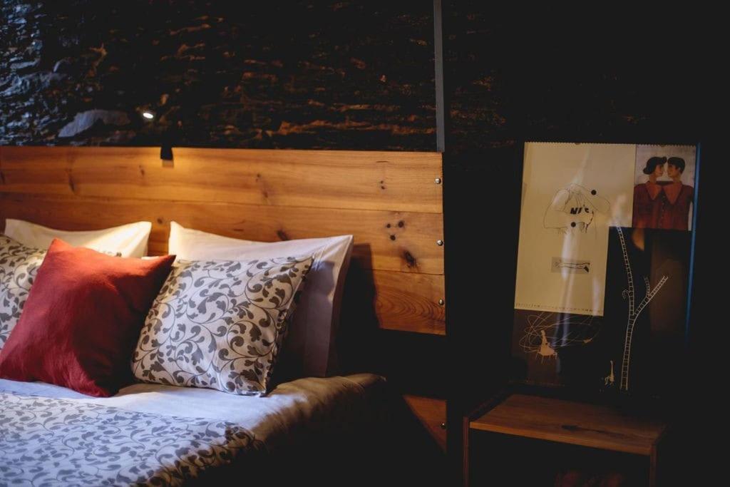 ואלונגו Porto Natura Loft מראה חיצוני תמונה