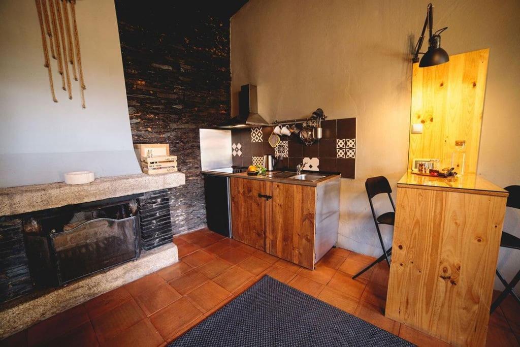 ואלונגו Porto Natura Loft מראה חיצוני תמונה