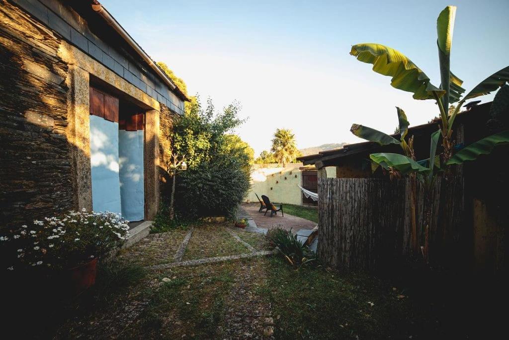 ואלונגו Porto Natura Loft מראה חיצוני תמונה