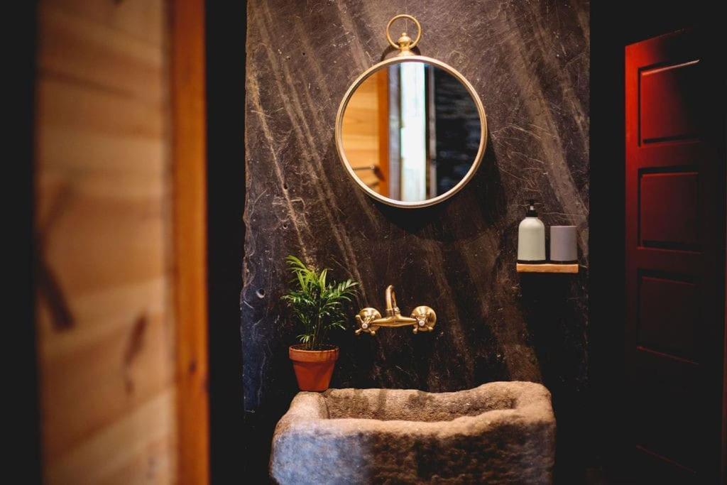 ואלונגו Porto Natura Loft מראה חיצוני תמונה